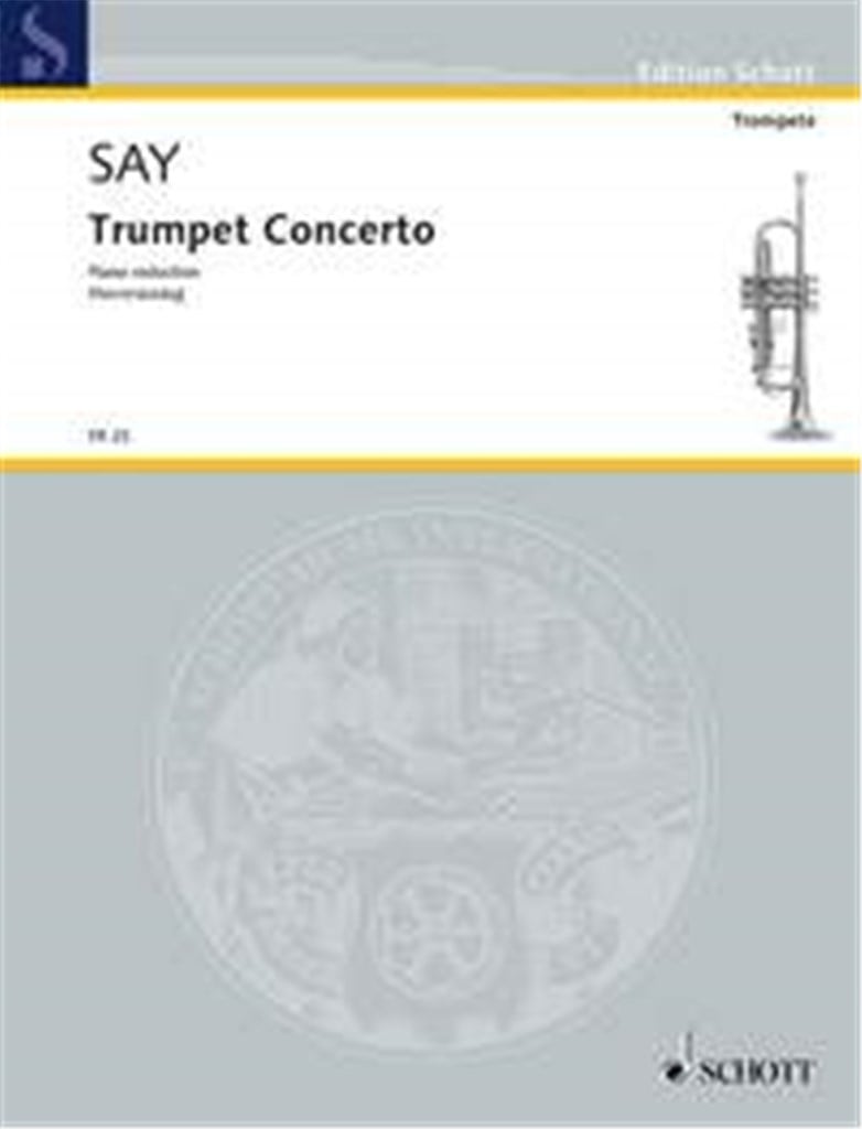 Trumpet Concerto op. 31